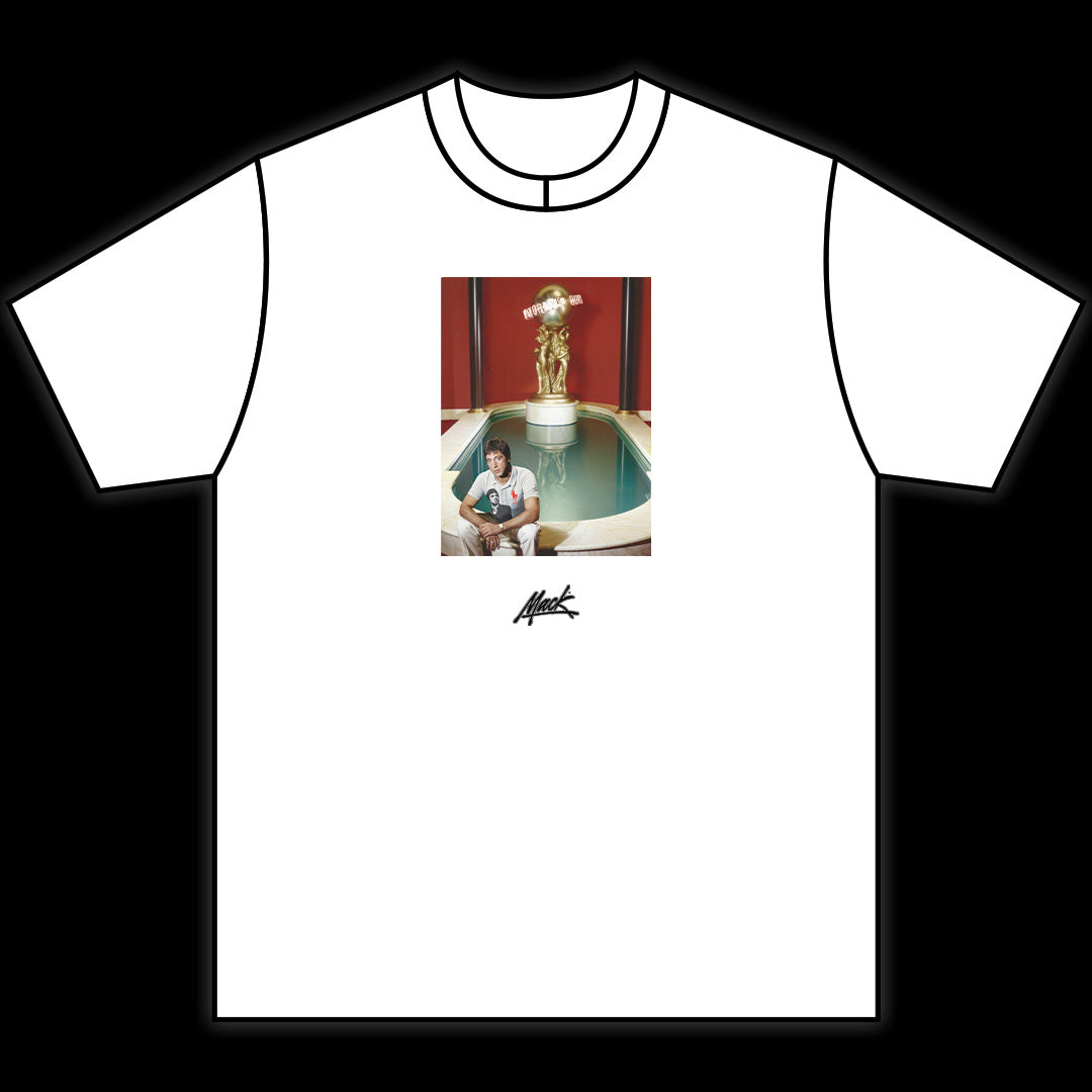 Camiseta Scarface Domination