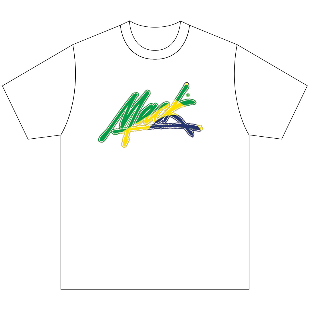 Camiseta “Brasil” Mack