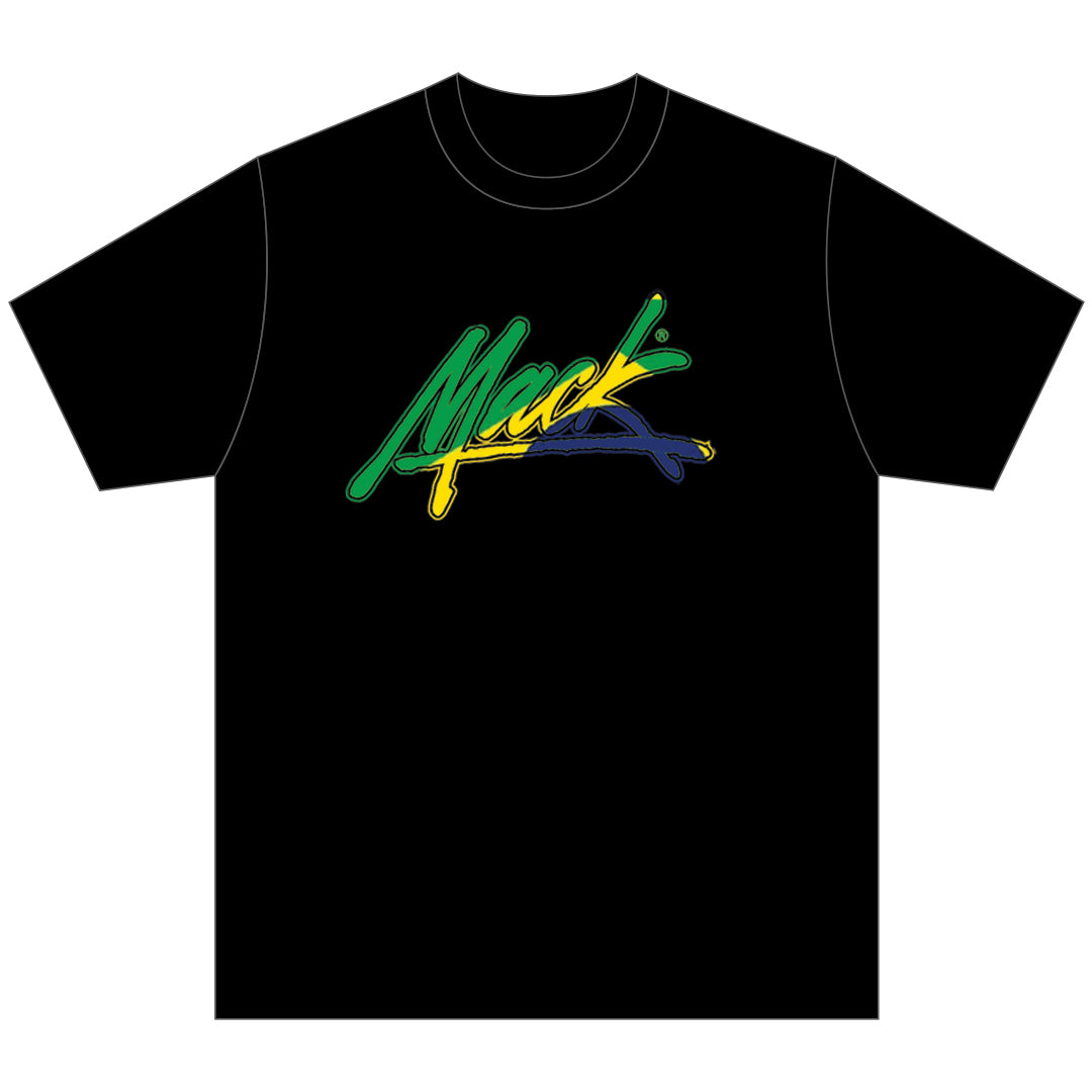 Camiseta “Brasil” Mack