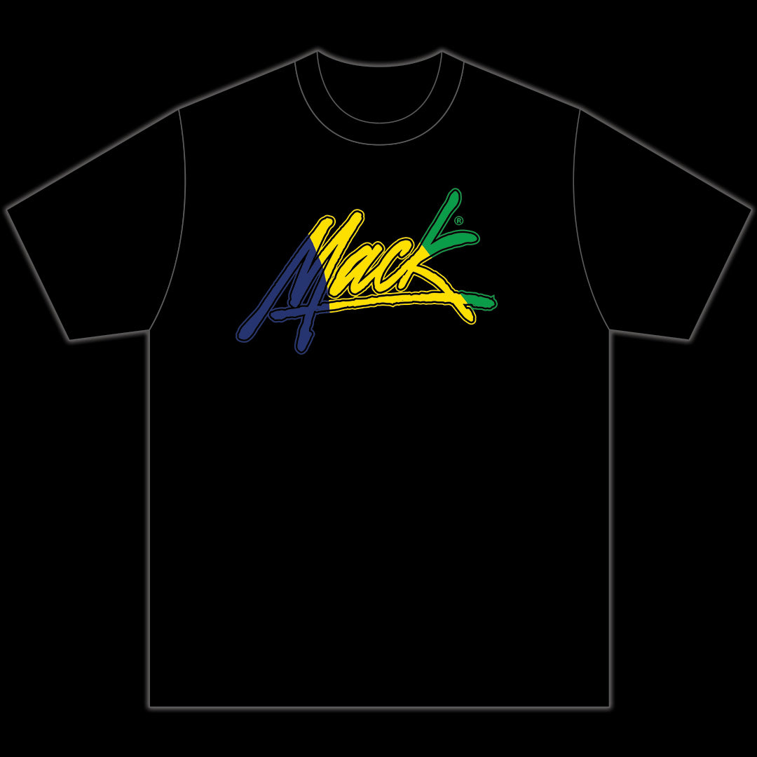 Camiseta Mack Brasil 2.0