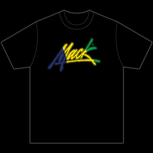 Camiseta Mack Brasil 2.0