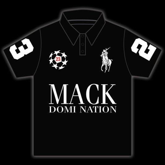 Mack Polo Domination