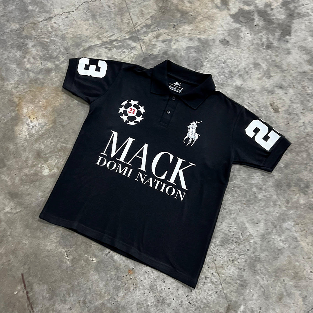 Mack Polo Domination