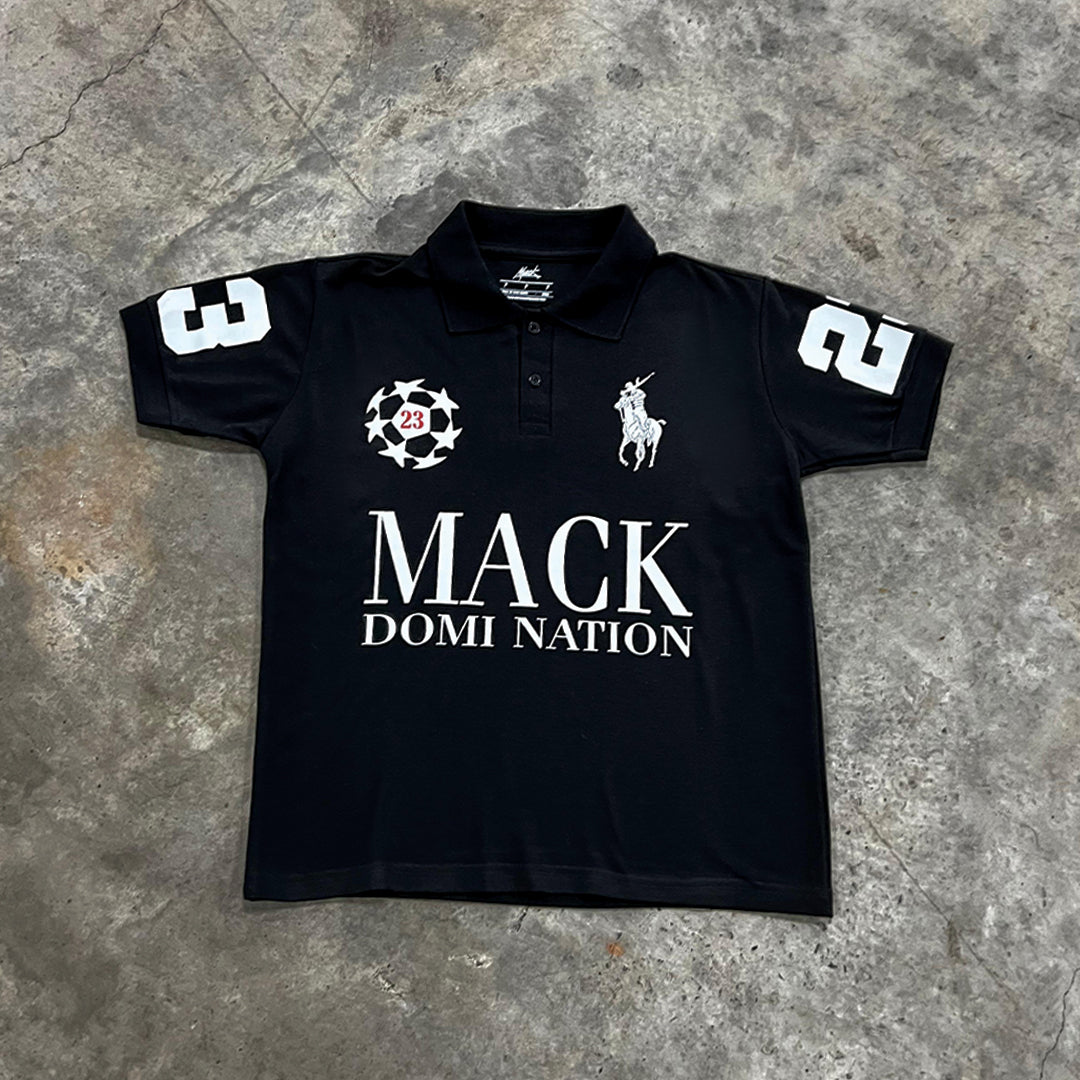 Mack Polo Domination